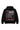 Rated J™ Premium Hoodie — Black