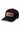 Salvation Warning™ Premium Trucker Hat — Black