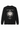 Time Doesn't Wait Premium Long Sleeve (L/S) in Black