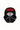 Salvation Warning™ Premium Trucker Hat — Black