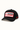 Salvation Warning™ Premium Trucker Hat — Black