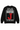 THIS LIFE HAS BEEN RATED J™ — CREWNECK