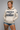 Protect The Sunday Premium Hoodie in Cream
