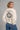 Time Doesn't Wait Premium Long Sleeve (L/S) in Cream