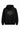 We Don't Schedule Sundays Premium Hoodie in Black