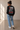 Rated J™ Premium Long Sleeve — Black