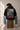 Rated J™ Premium Hoodie — Black