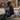 THIS LIFE HAS BEEN RATED J™ — CREWNECK