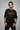 The Stolen Sunday Premium Sweater in Black