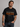 The Stolen Sunday Premium T-Shirt in Black