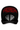Salvation Warning™ Premium Trucker Hat — Black