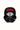 Rated J™ Premium Trucker Hat — Black