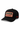 Kingdom Mindset™ Premium Trucker Hat — Black