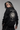Time Doesn't Wait Premium Sweater in Black