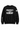 Protect The Sunday Premium Sweater in Black