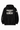 Protect The Sunday Premium Hoodie in Black