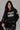 Protect The Sunday Premium Hoodie in Black