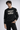 Protect The Sunday Premium Long Sleeve (L/S) in Black