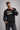 Protect The Sunday Premium Sweater in Black