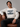 Protect The Sunday Premium Sweater in Cream