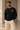RATED J™ ESSENTIAL LONG SLEEVE — BLACK