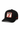 Rated J™ Premium Trucker Hat — Black