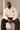 RATED J™ ESSENTIAL HOODIE — CREAM
