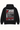 Rated J™ Premium Hoodie — Black
