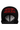 Rated J™ Premium Trucker Hat — Black