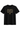 We Don't Schedule Sunday Premium T-Shirt in Black
