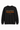 The Stolen Sunday Premium Sweater in Black