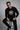 "The SNS Standard" Premium Long Sleeve (L/S) in Black