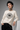 "The SNS Standard" Premium Long Sleeve (L/S) in Cream