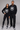 "The SNS Standard" Premium Sweater in Black