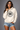 "The SNS Standard" Premium Hoodie in Cream