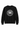 "The SNS Standard" Premium Sweater in Black