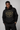 Sunday Is Sacred Premium Hoodie in Black