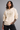 Sunday is Sacred Premium Hoodie in Cream