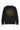 Sunday is Sacred Premium Long Sleeve L/S in Black