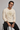Sunday is Sacred Premium Long Sleeve L/S in Cream