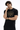 Sunday is Sacred Premium T-Shirt in Black