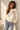 RATED J™ ESSENTIAL CREWNECK — CREAM