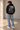 RATED J™ "OG" PREMIUM HOODIE — BLACK