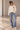 RATED J™ ESSENTIAL LONG SLEEVE — CREAM