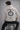 Time Doesn't Wait Premium Hoodie in Cream