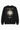 Time Doesn't Wait Premium Sweater in Black