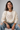 We Don't Schedule Sunday Premium Sweater in Cream