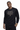 We Don't Schedule Sunday Premium Long Sleeve L/S in Black