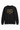 We Don't Schedule Sunday Premium Long Sleeve L/S in Black