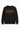The Stolen Sunday Premium Long Sleeve L/S in Black